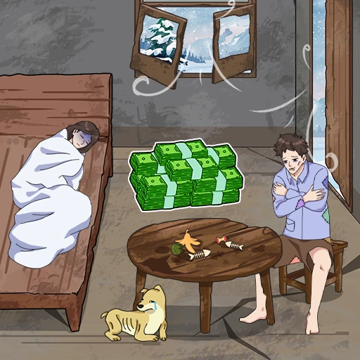 Icono de Prison Puzzle: Brain Twist