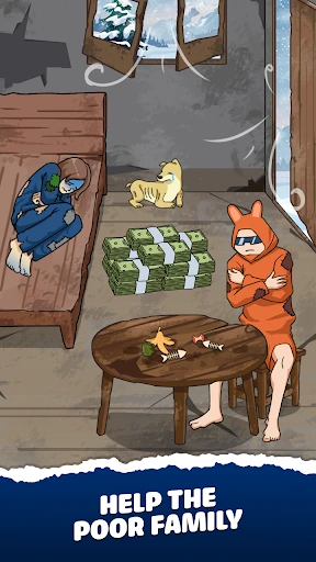 Captura 2 de Prison Puzzle