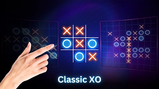 Captura 2 de Tic Tac Toe